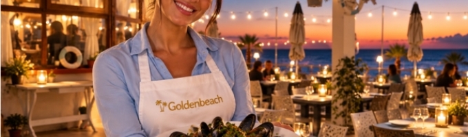 Amor di Mare | Menu Gourmet di Pesce per Due Persone